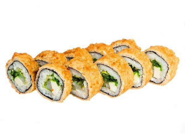 Shikado - Горячий кальмар