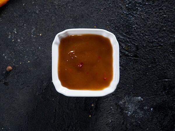 Медина Food на Татарстан - Кисло-сладкий соус