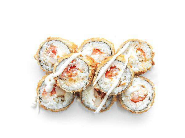 Noodle Wok & Pasta - Ролл Тори темпура