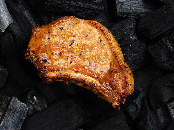 Good Food - Свиная корейка