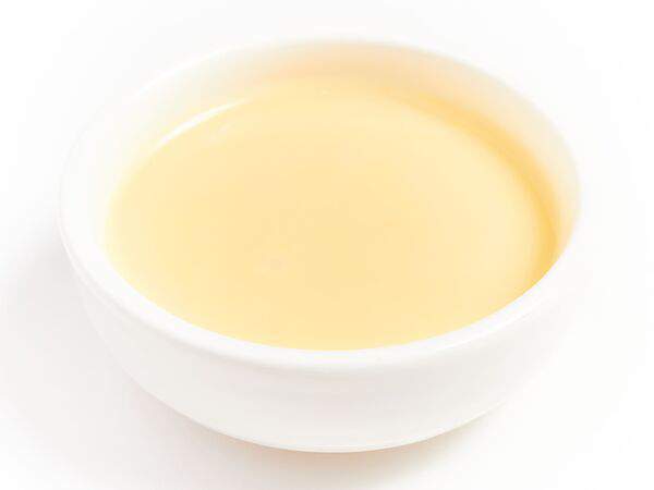 Унга - Сгущенка