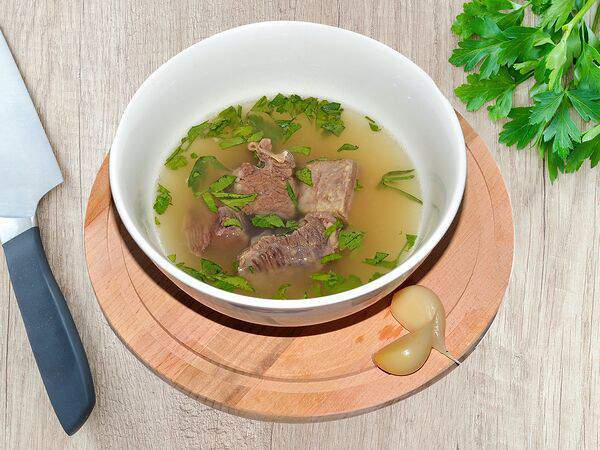 С акцентом - Хашлама