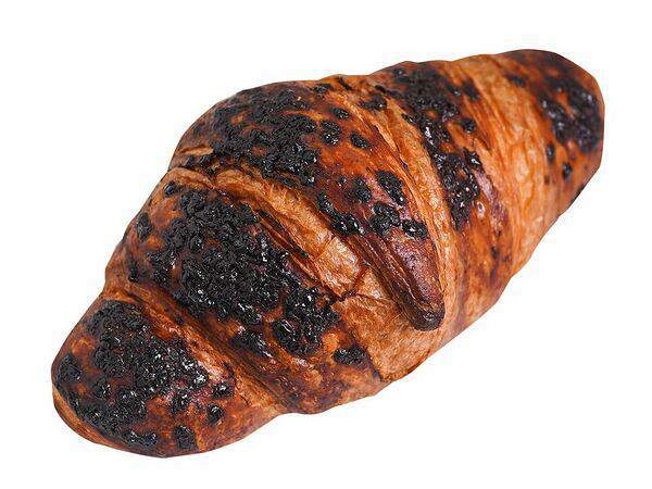 Сахар - Круассан с шоколадом