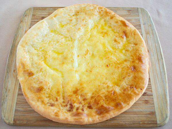 Престиж - Хачапури круглое