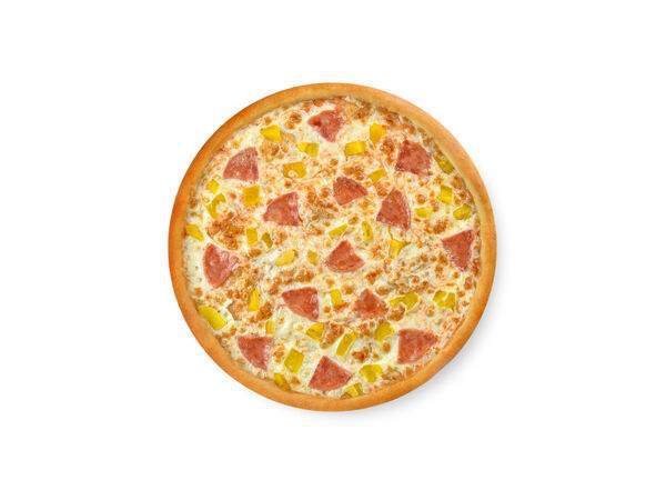 Imperator Food - Пицца Гавайская