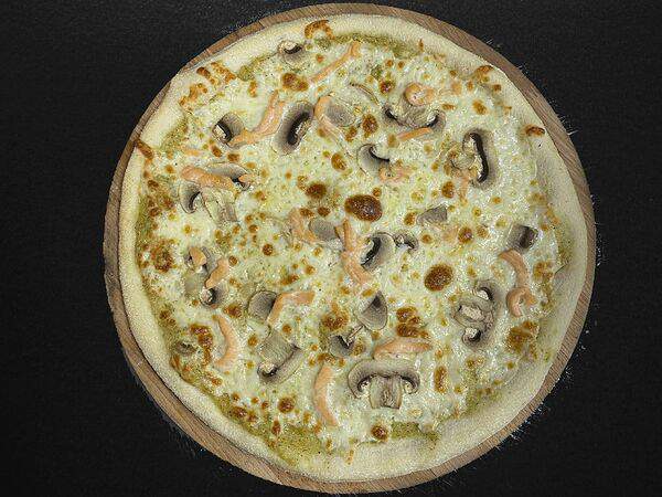 Grand Sushi - С лососем