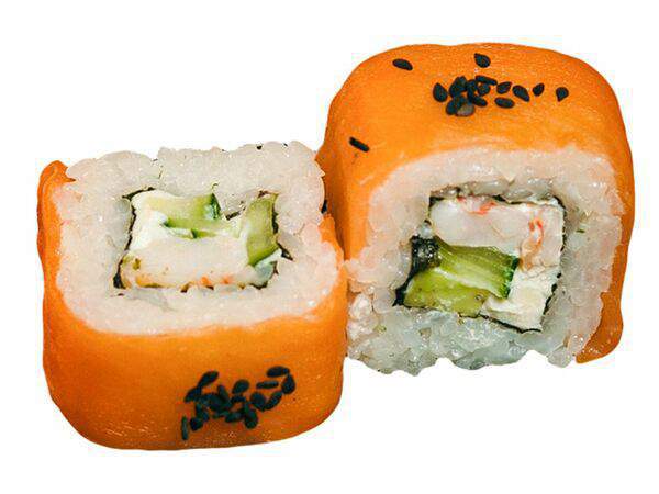 Parkofka - Харуми