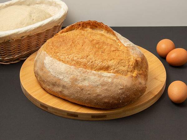 Mi Pizza - Хлеб домашний