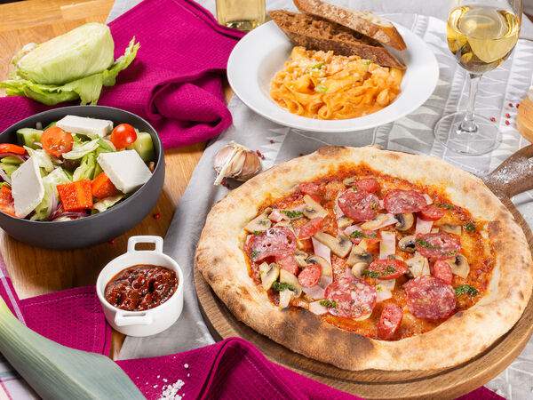 Ресторан Кафе-пекарня Поль Бейкери В Люберцах