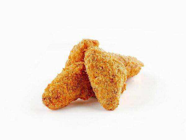 Тот самый R & S - Куриные крылья в панировке