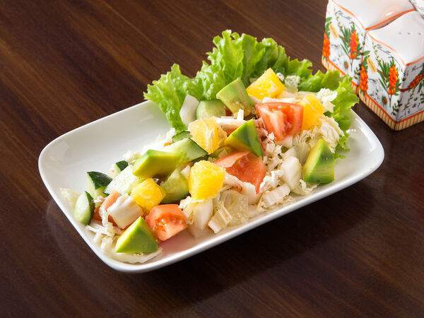 Идиотъ - Салат Ядрёный