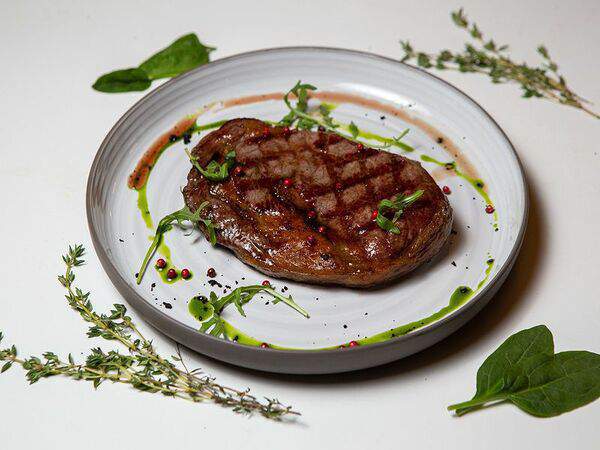 Холодец - Стейк Рибай