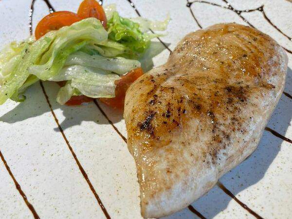 Тот самый R & S - Цыпленок Юдзу