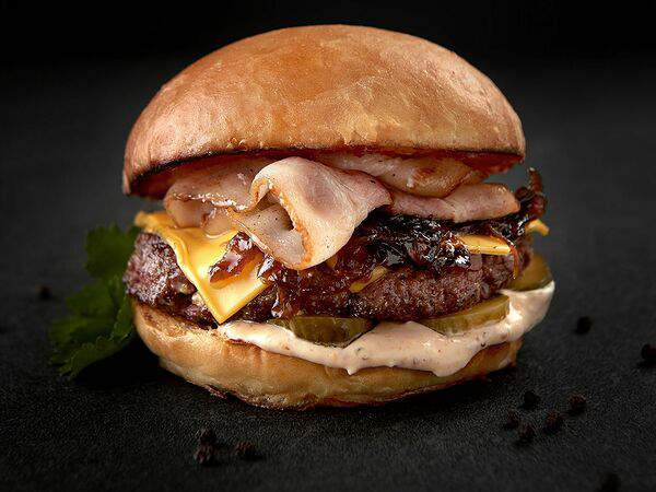 Бык Дэйли - Arco Jam