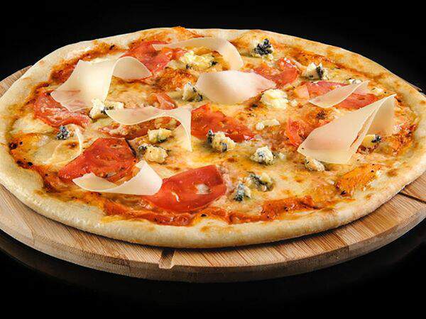 Love суши - Четыре сыра