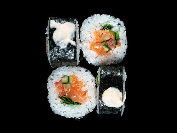 Самурай - Кобэ