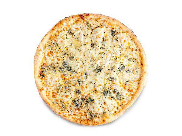 Om nom nom - Груша горгонзола