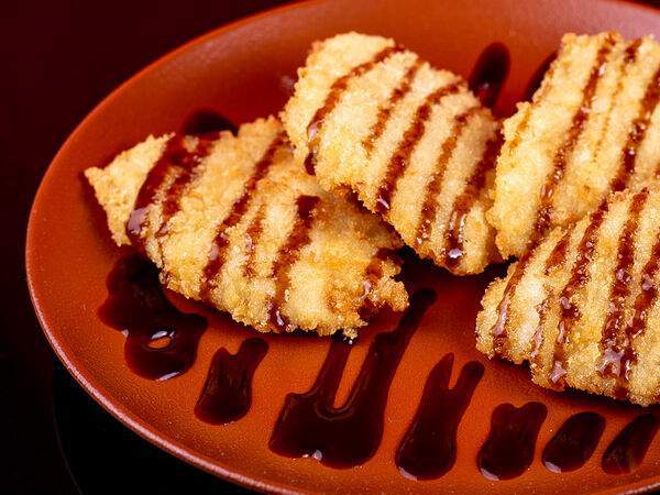 Sushi star & pizza - Курица в сухарях