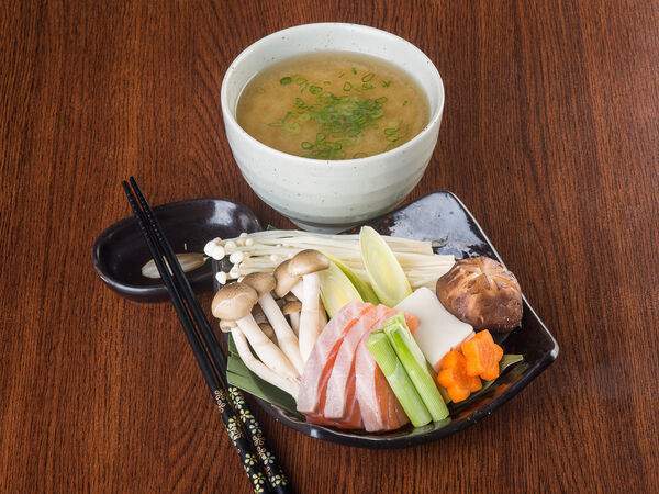 Ресторан Unagi в Сочи