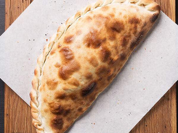 Terra - Кальцоне