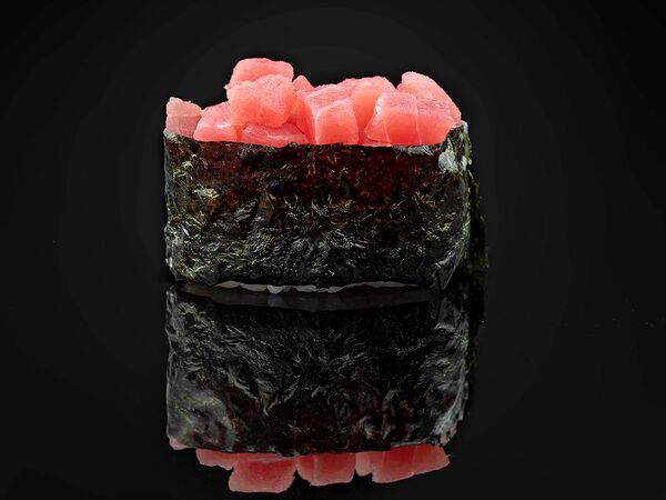 Omega 3-6-9 - Спайси магуро