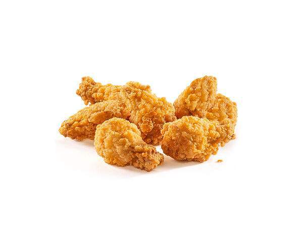 МакДональдс - Куриные крылышки 7 шт