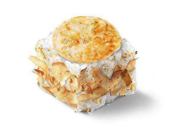 Сушивёсла - Ролл Горячий Норвежский