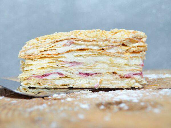 San & Di - Наполеон