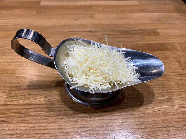 Мястория - Сыр Пармезан