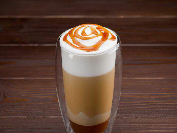 Caffeshop - Латте Caffeshop