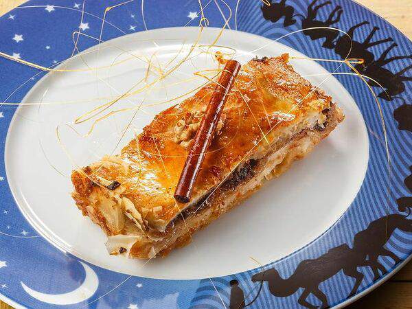 Султан базар - Каприз Шахрезады