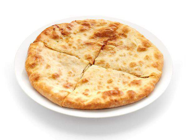 Старик Хинкалыч - Кубдари