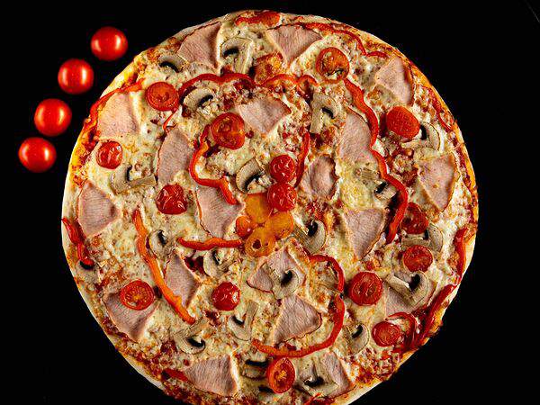 Шашлычная Марусино - Каприччио