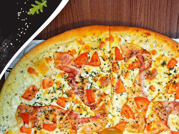 Pizza House - Карбонара