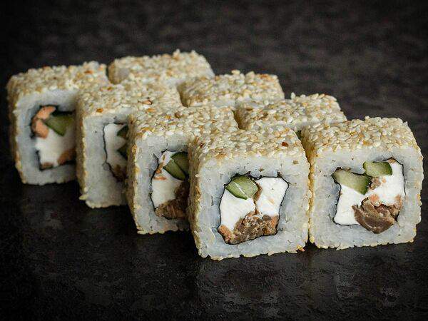 Атаман-Суши - Канзас