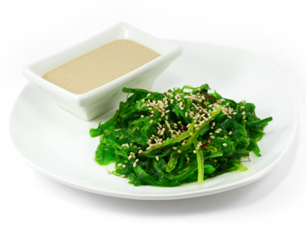 Йоги Суши - Салат Чука