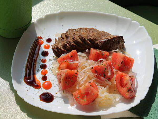 Cactus - Говядина