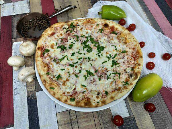 Чарли - Специале