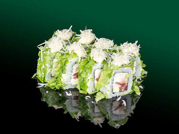 Sabai Bar - Ролл Цезарь