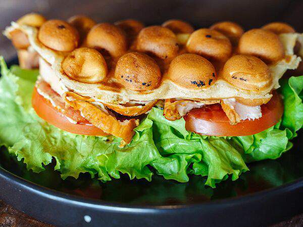 Coffee Therapy - Ранчо