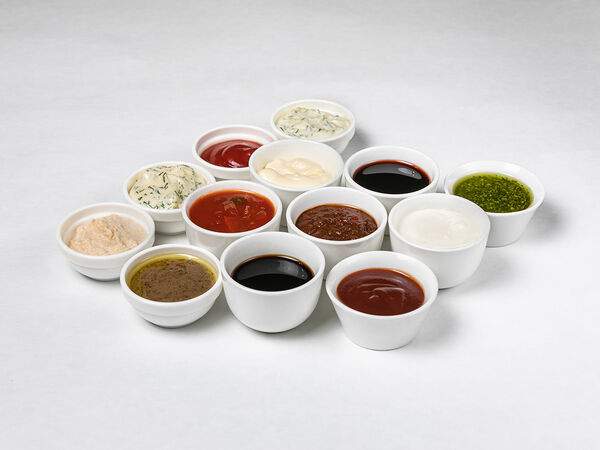 Казачок - Шашлычный