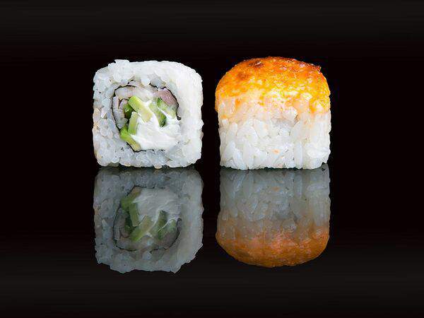 Сушилочка - Ролл Мару яки