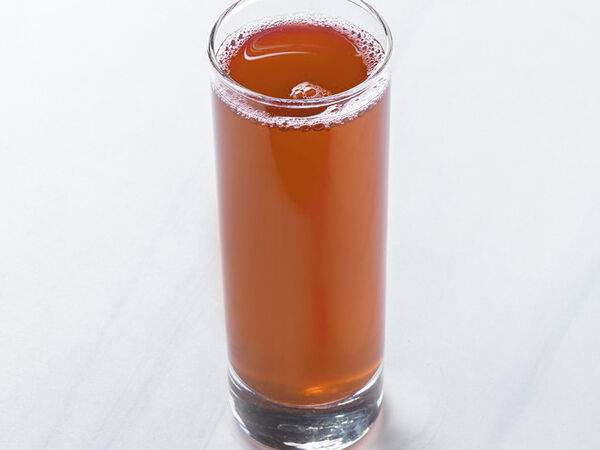 Чайхона №1 Тимура Ланского - Щербет с имбирём