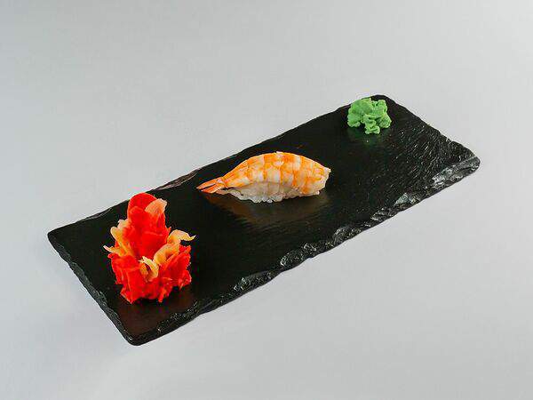 Skzk Rest - Суши креветка