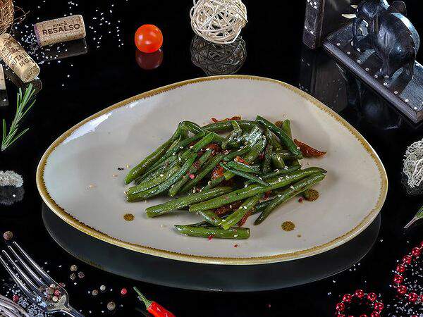 Leroy - Стручковая фасоль