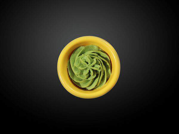 Dovezuka - Васаби