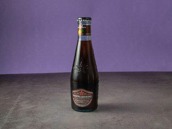 Caffe47 - Лимонад San Pellegrino