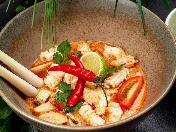 Иван Ван - Том Ям