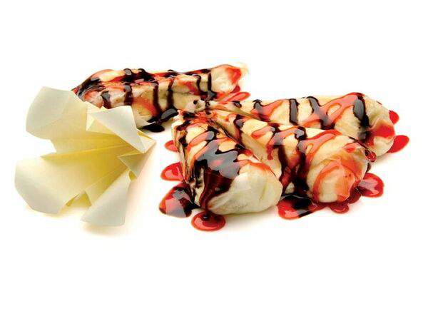 Суши Fresh - Хот с киви