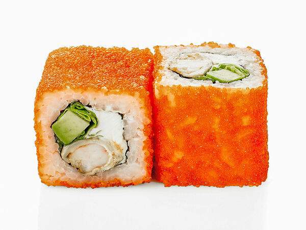 Rapido - Ролл Нагано